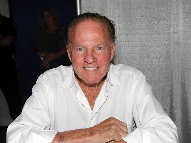 Frank Gifford