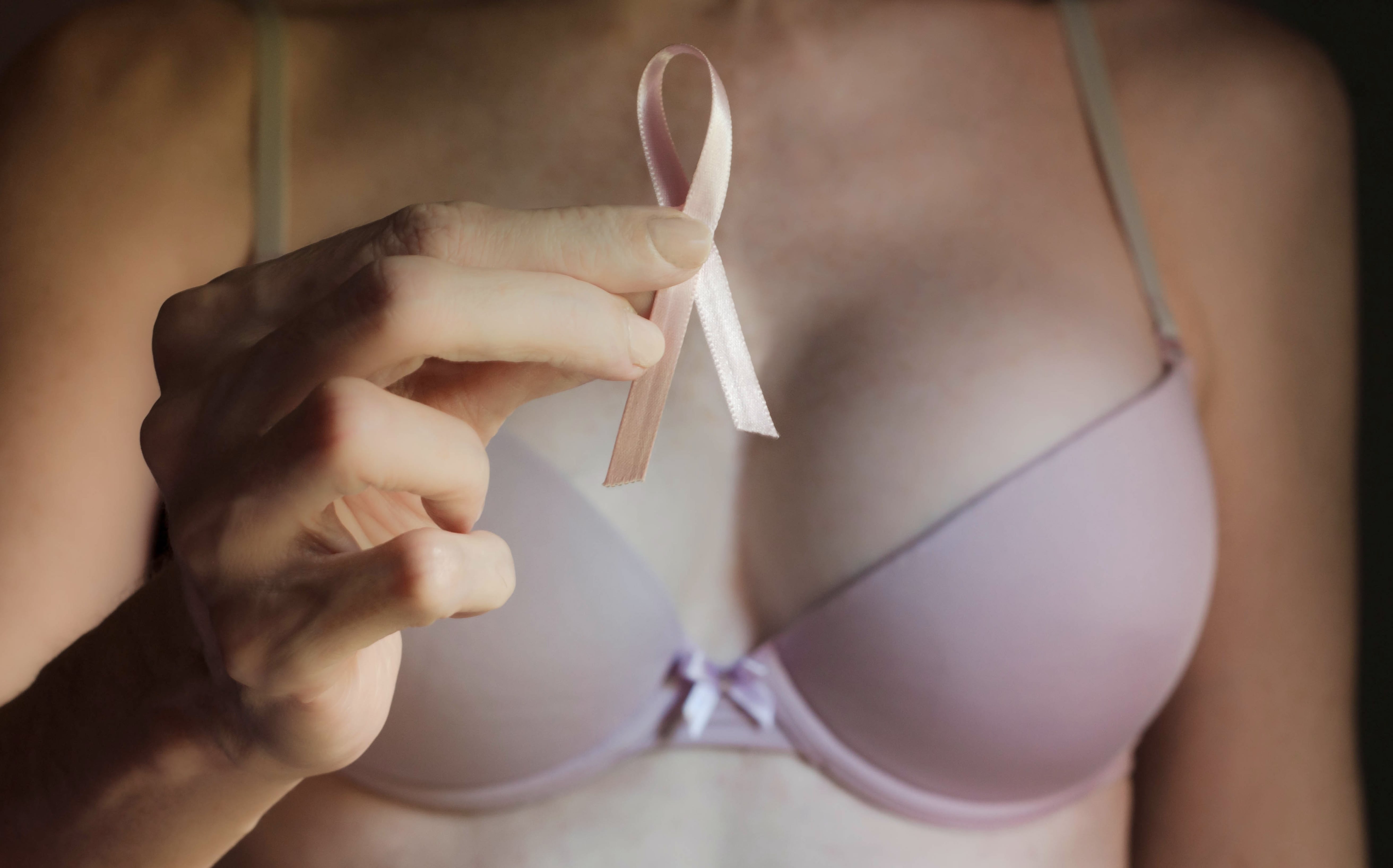 Why You Should Give Yourself a Monthly Breast Self Exam
