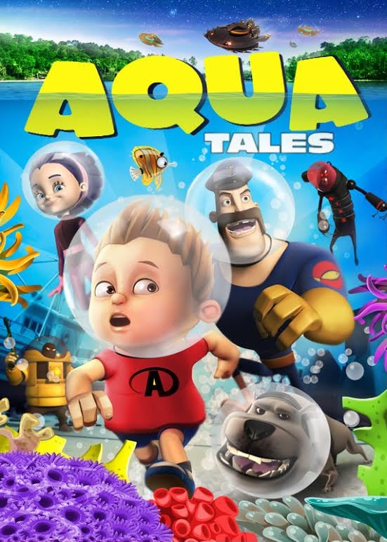 Aqua Tales