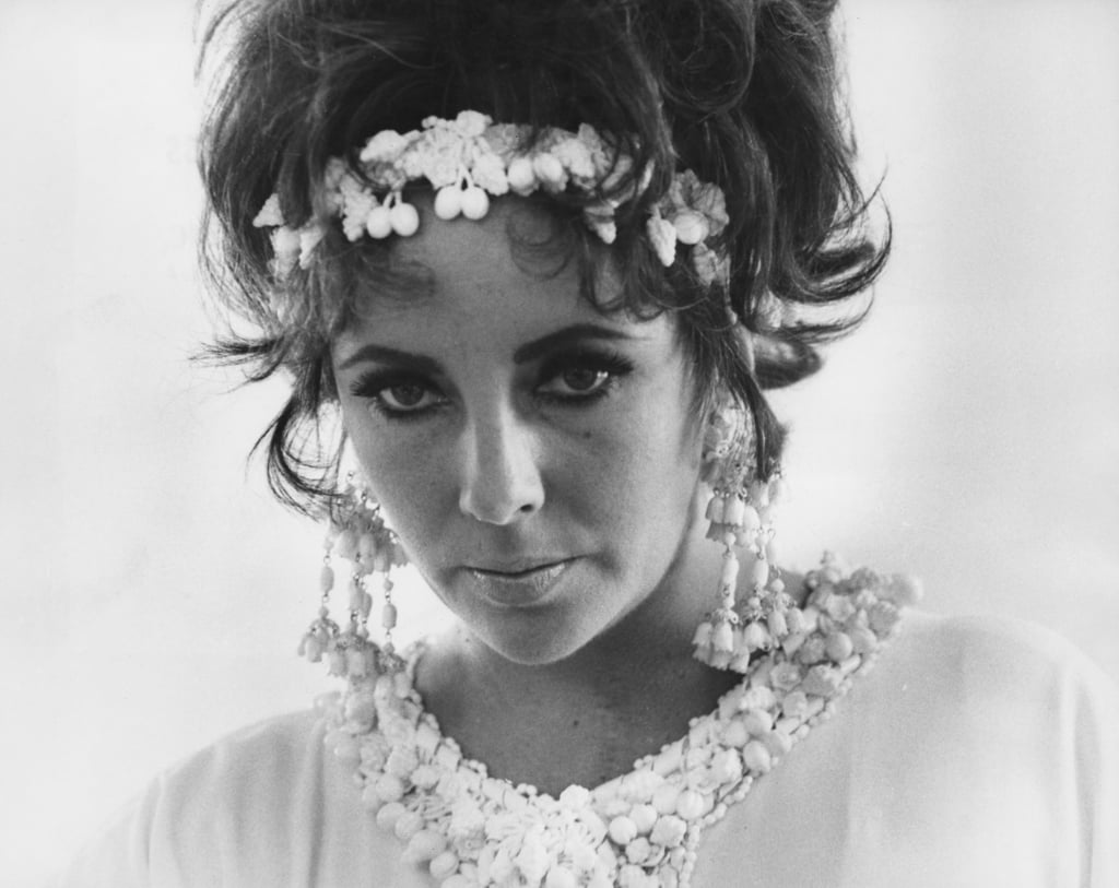 Elizabeth Taylor Pictures