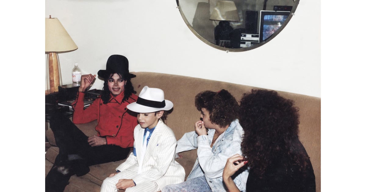 leaving neverland documentary