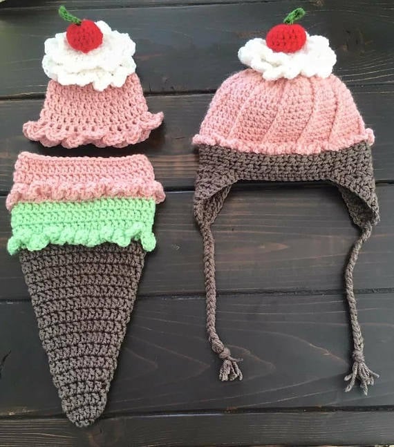 Ice Cream Cone