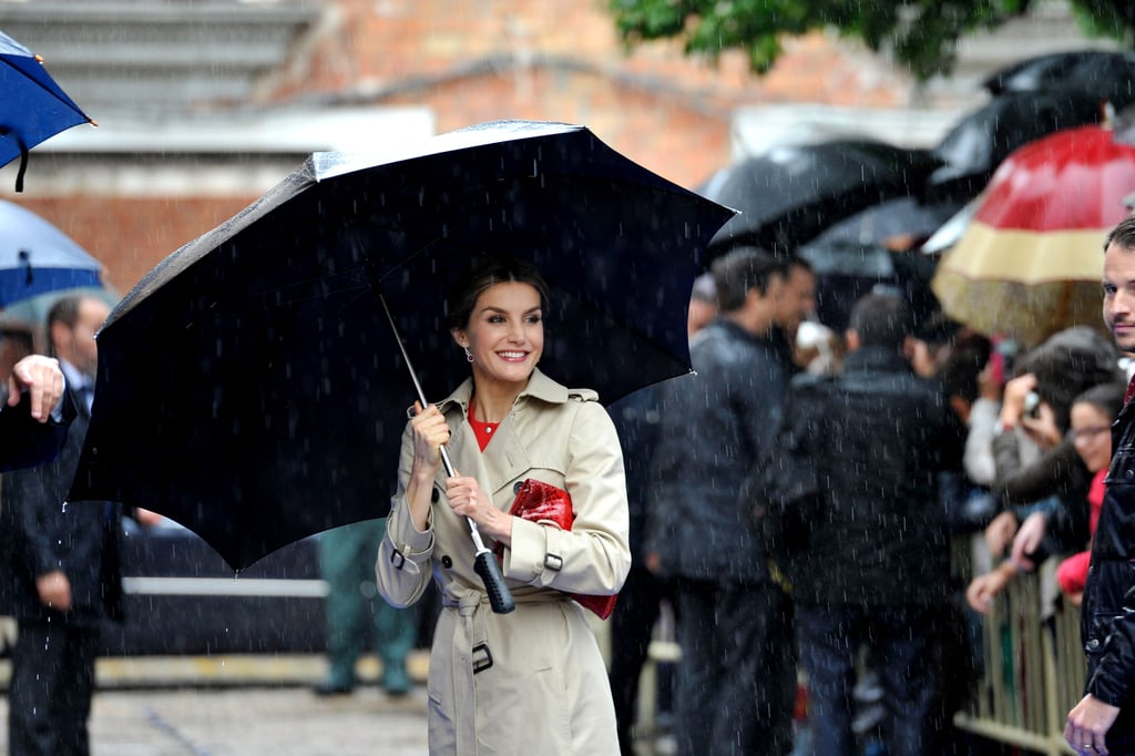 umbrella style
