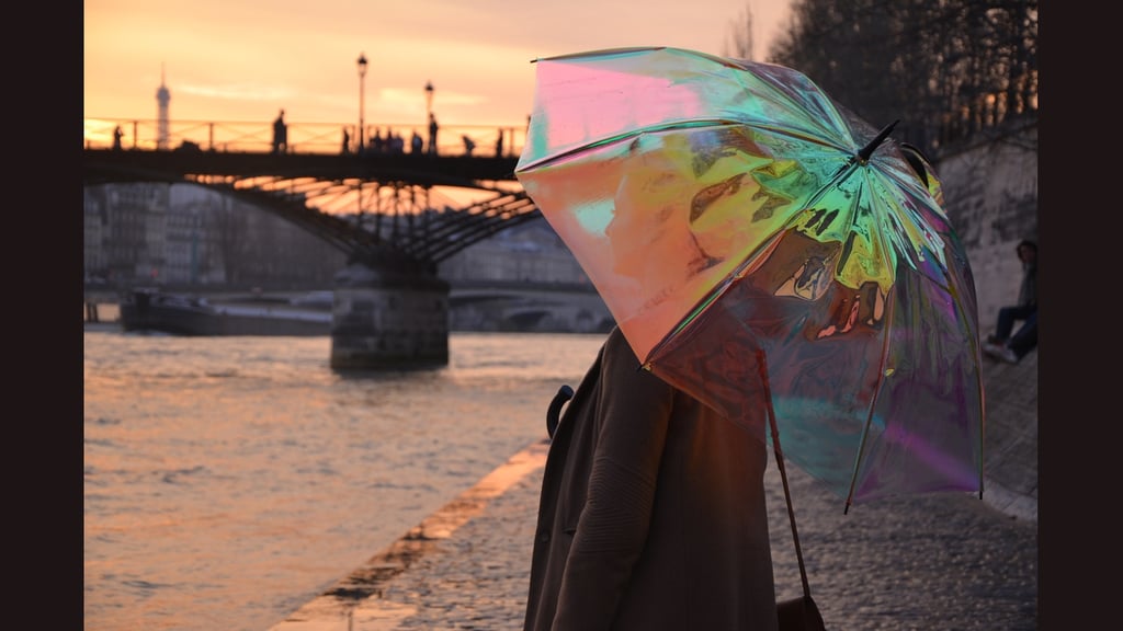 Oombrella