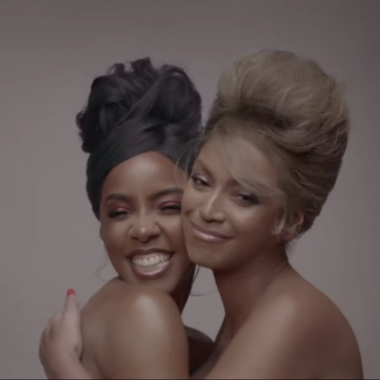 Watch Beyoncé's "Brown Skin Girl" Music Video