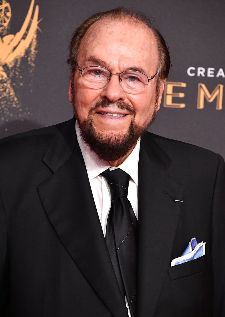 James Lipton