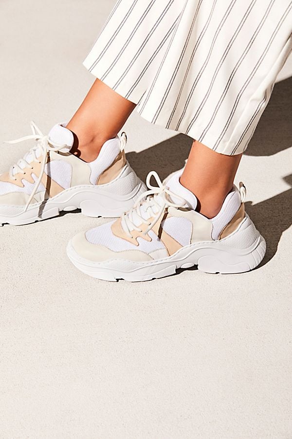 Schutz Jackye Sneaker