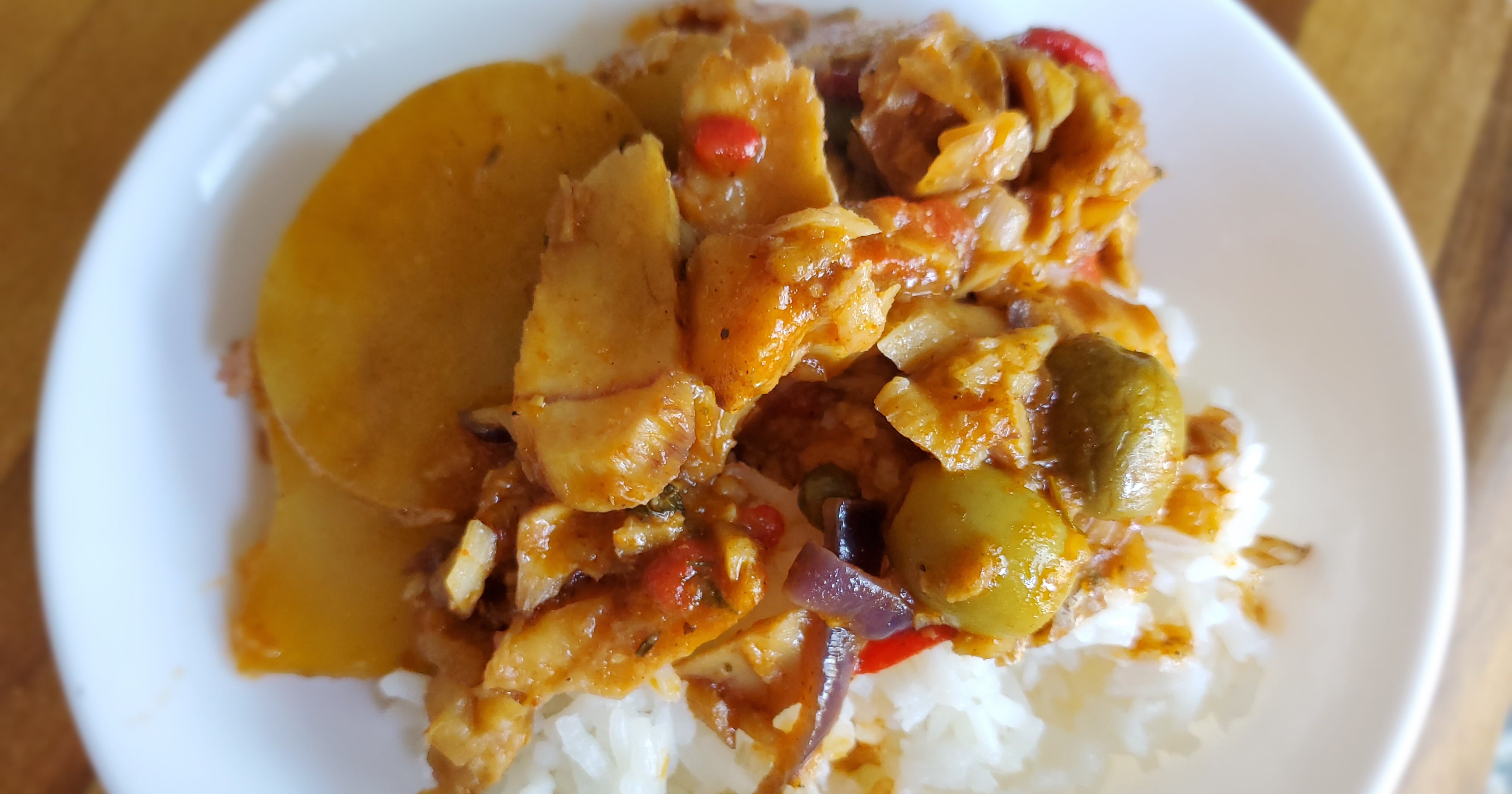 Best Bacalao Vizcaina Near Me