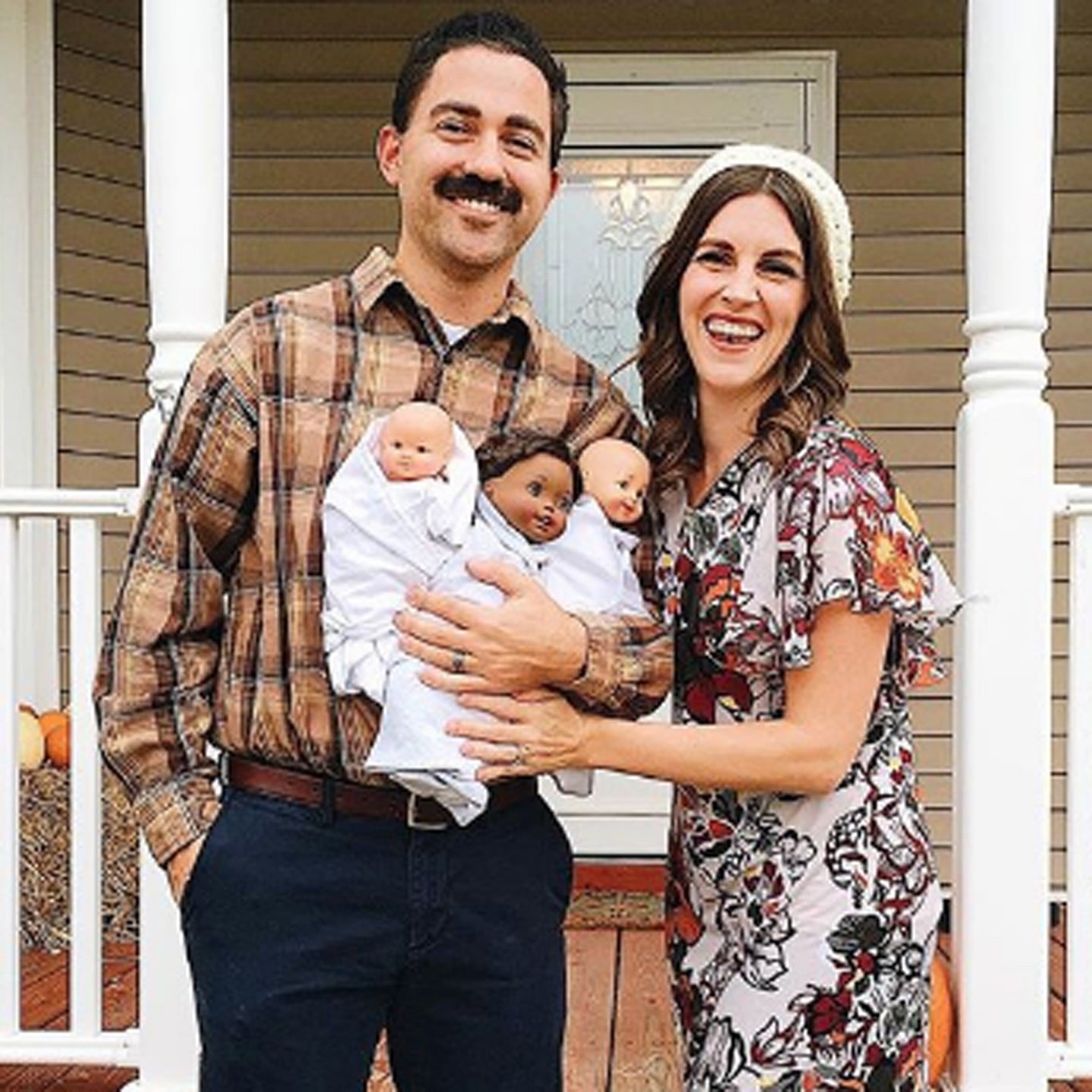 This Is Us Halloween Costume Ideas Popsugar Entertainment