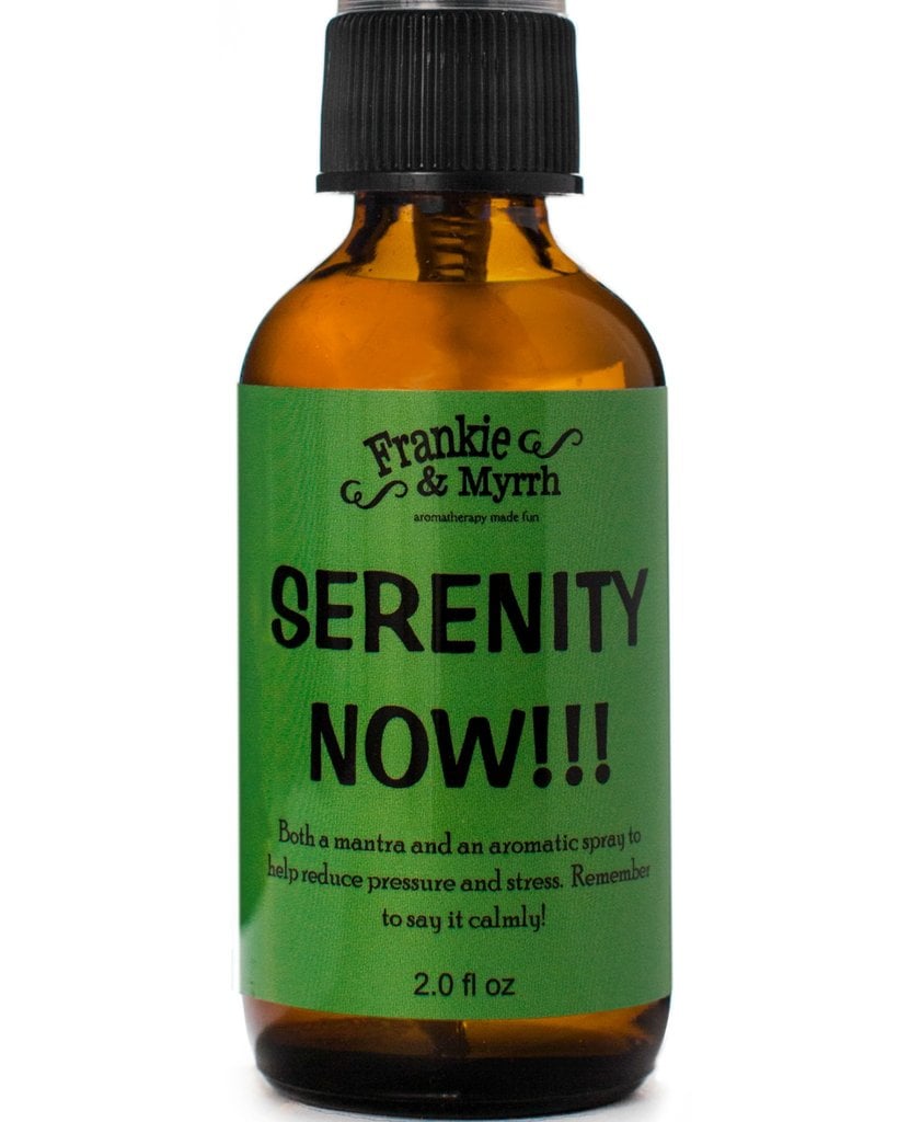 Aromatherapy Spray