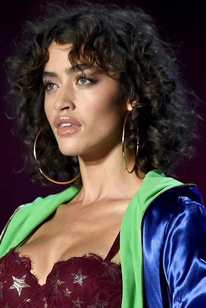 Victoria's Secret Fashion Show 2017 Beauty Looks