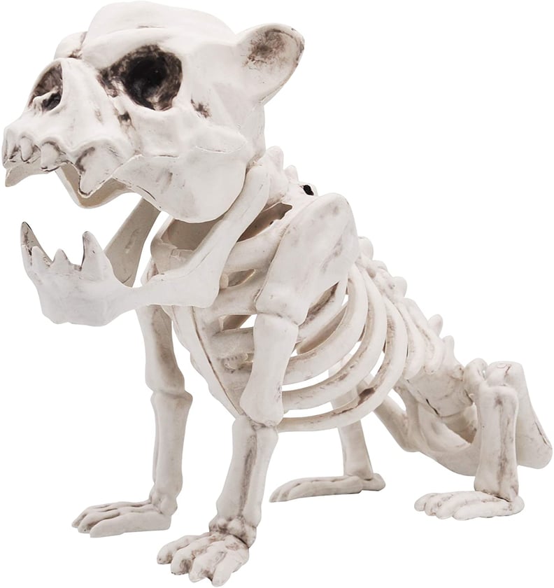 Joyin Pose-N-Stay Puppy Skeleton