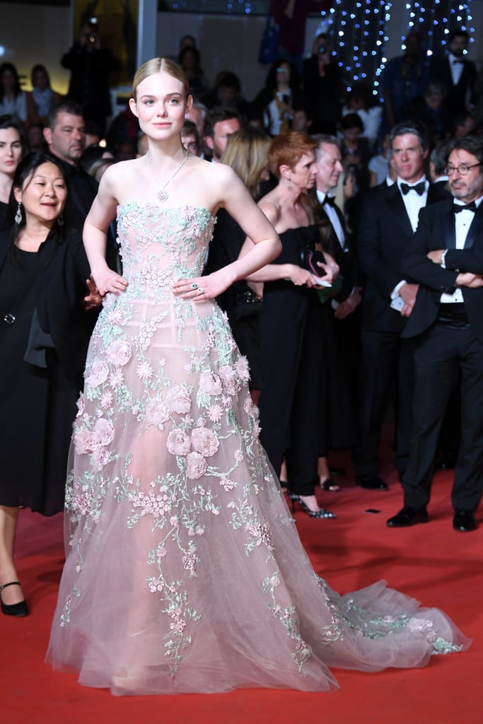Elle Fanning