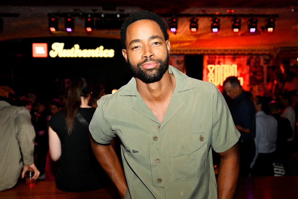 More Photos From the 2023 JBL Fest Authentics Lounge