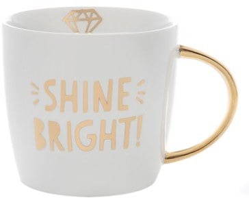 Shine Bright Mug