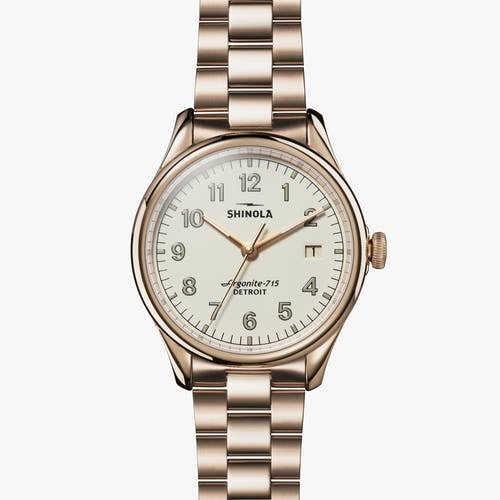 Shinola The Vinton
