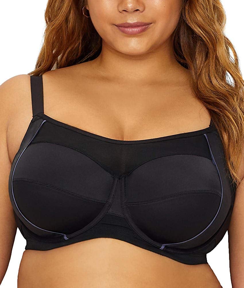 Champion Women's Smoother Sports Bra
