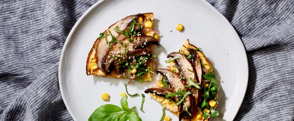 Can Mushrooms Help You Lose Weight?