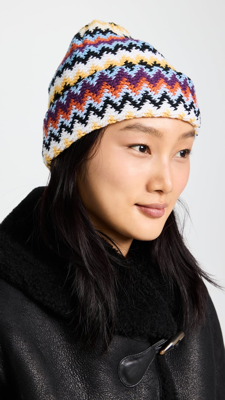 Missoni Beanie