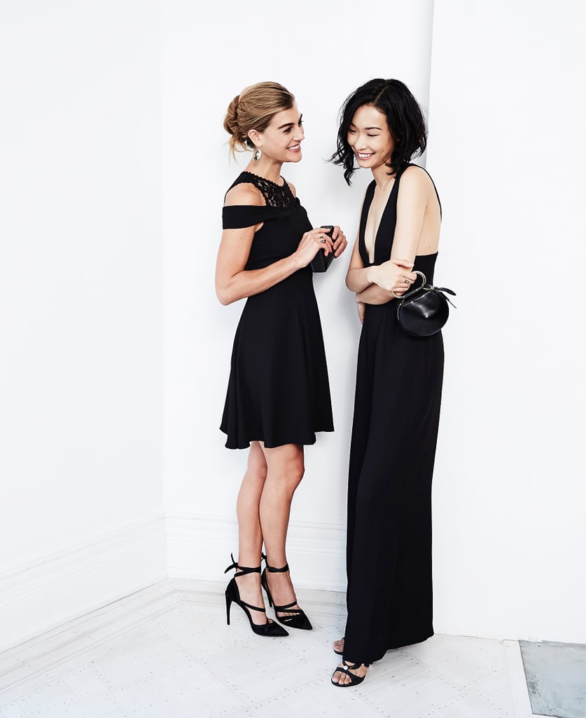 Cheap Party Dresses POPSUGAR Fashion