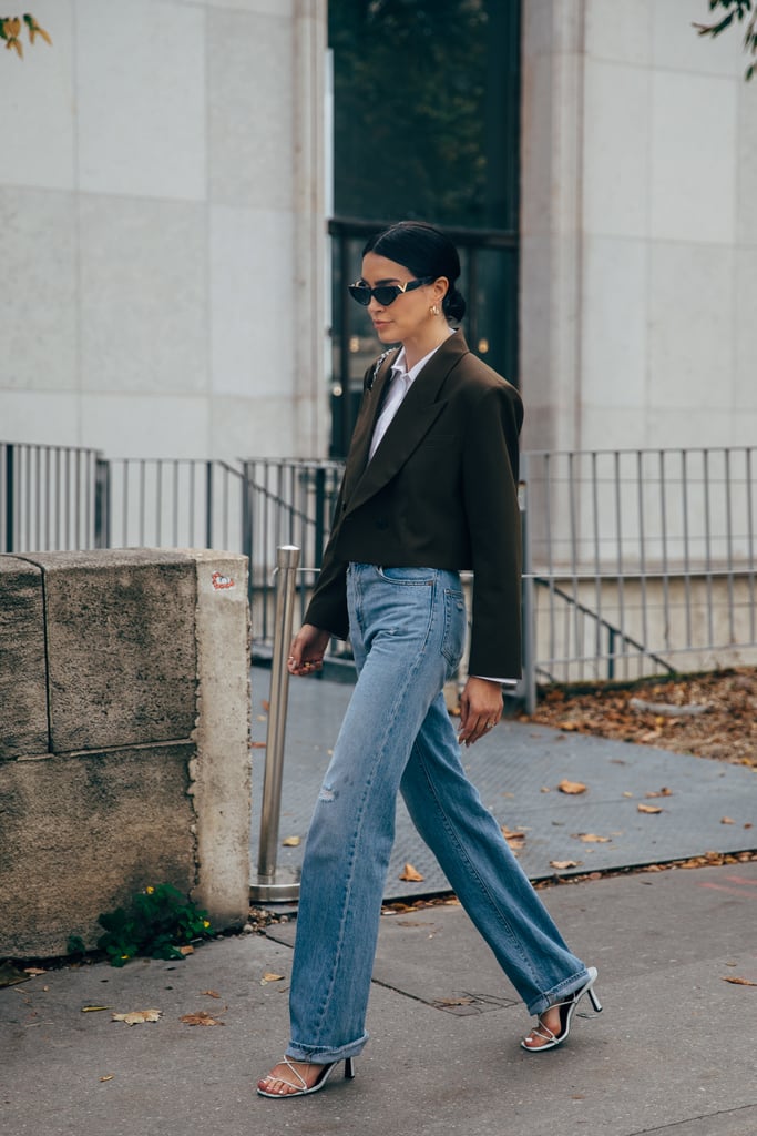 PFW Day 5 | The Best Street Style at Paris Fashion Week Spring 2020 ...