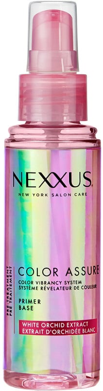 Nexxus Color Assumer Pre-Wash Primer
