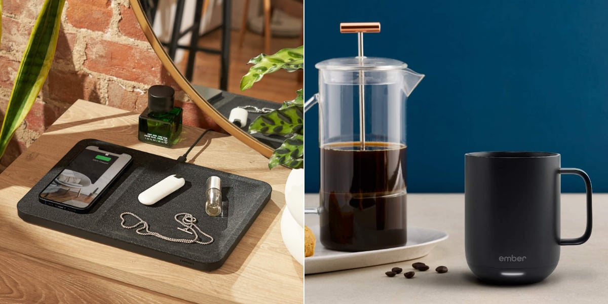 Best Coffee Gadgets 2019  POPSUGAR Smart Living UK