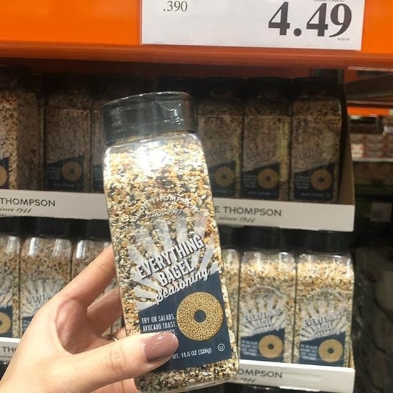 Does Costco Sell Everything Bagel Seasoning?