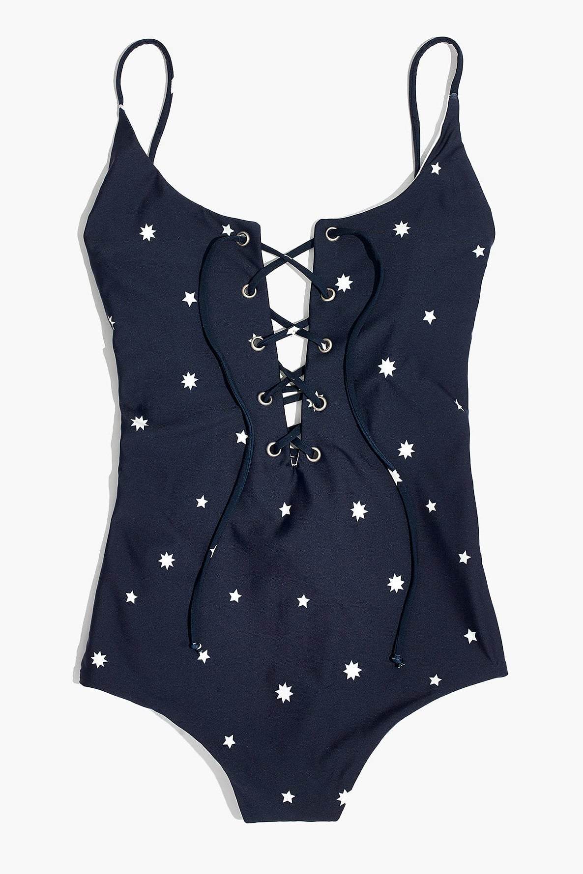 Best One Piece Swimsuits by Body Type POPSUGAR Fashion UK