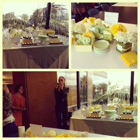 Giuliana Rancic Step Inside 20 Celebrity Baby Showers Popsugar Family Photo 14