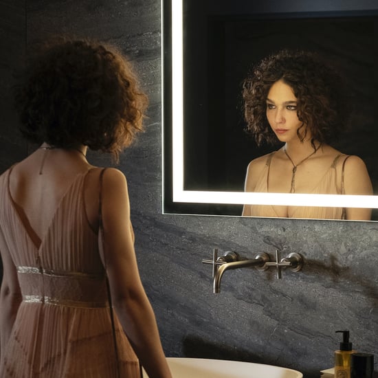 Hot GIFs of Justin Baldoni on Jane the Virgin | POPSUGAR Entertainment