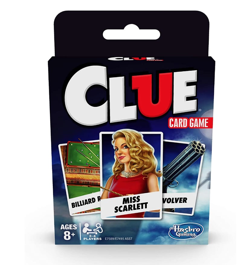 Clue