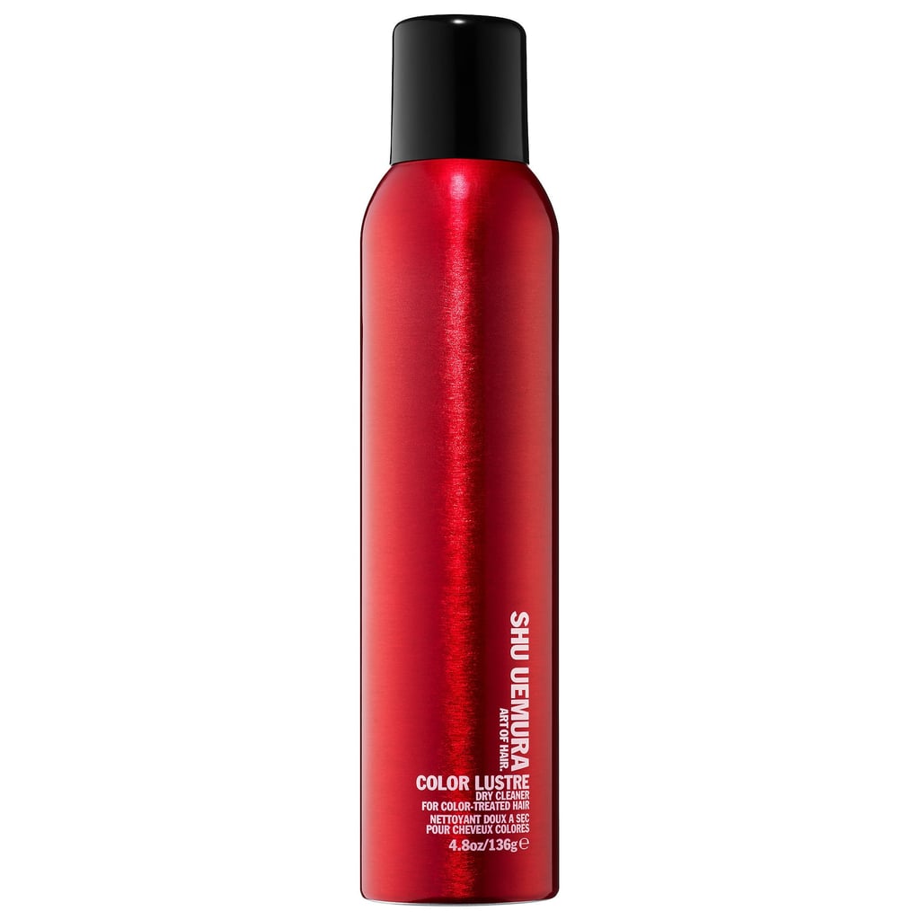 Shu Uemura Dry Cleaner Shampoo