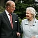 Why Don't Queen Elizabeth II and Prince Philip Show PDA?