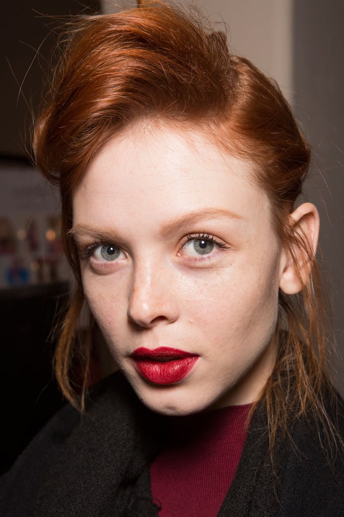 Antonio Berardi Fall 2015