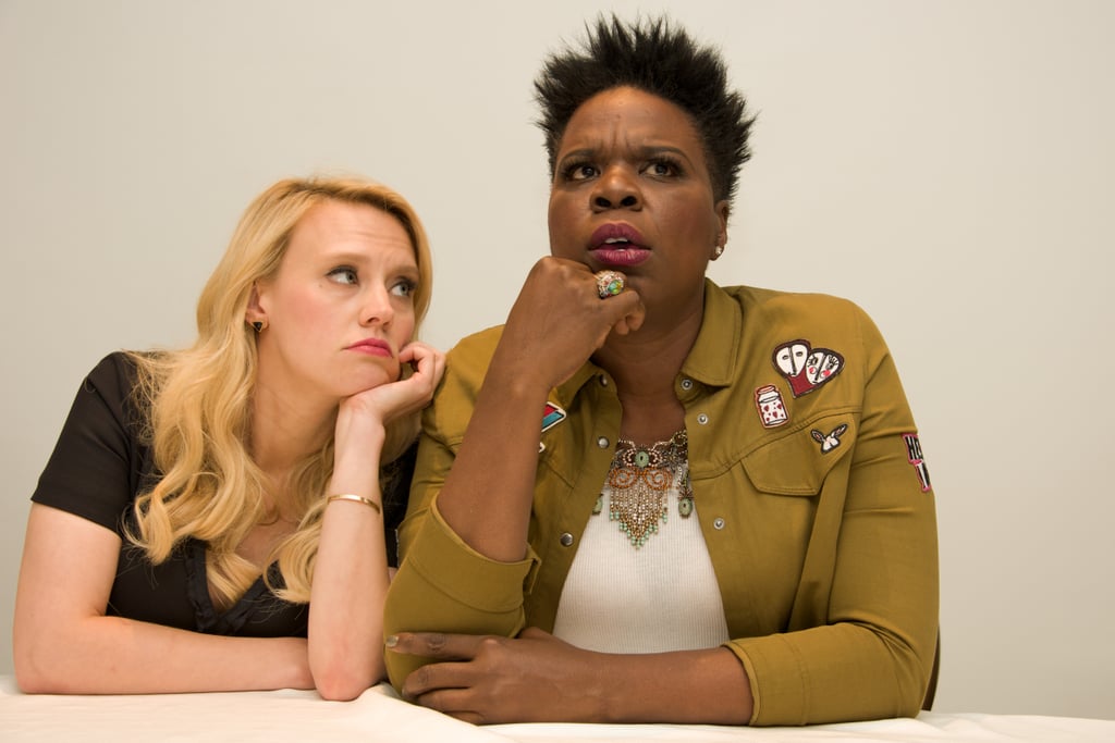 Saturday Night Live Season 42 Cast | POPSUGAR Entertainment