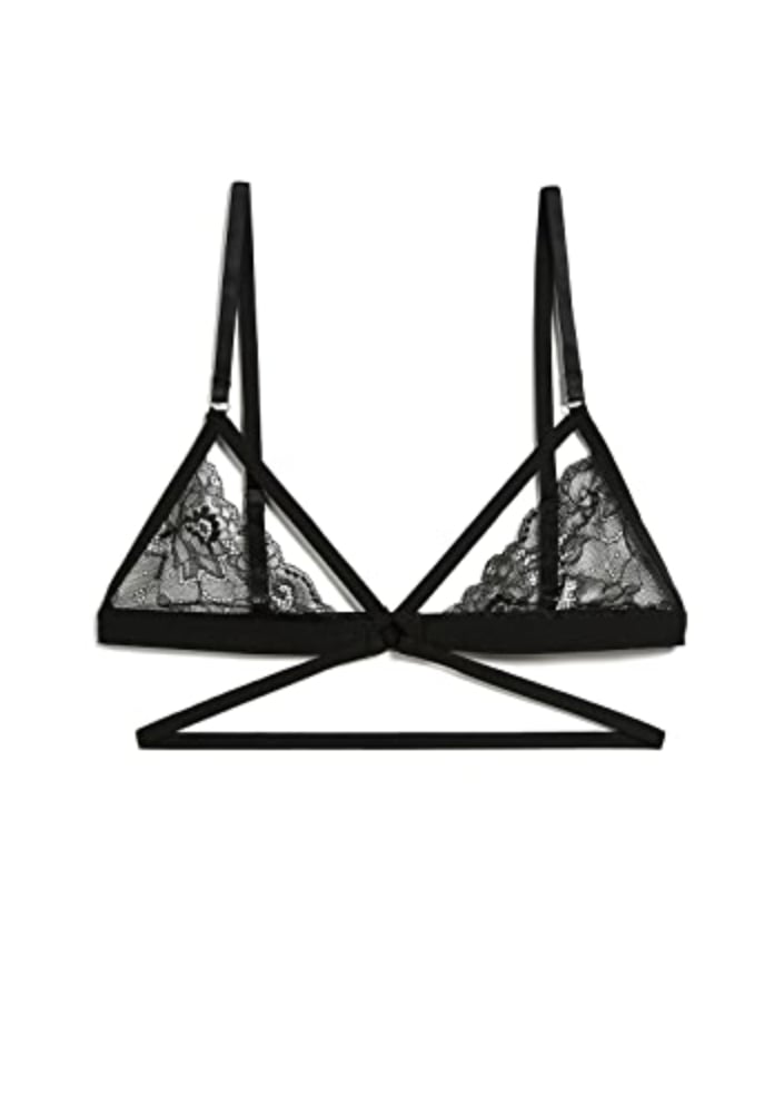 Best Bras For Small Busts POPSUGAR Fashion