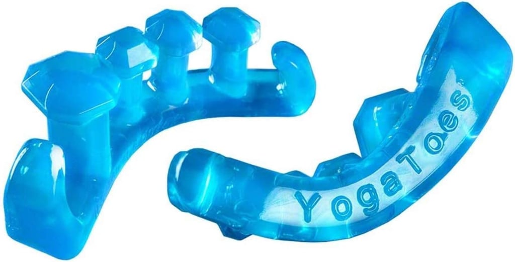 Toe Stretchers