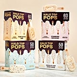 Buy: Halo Top Pops