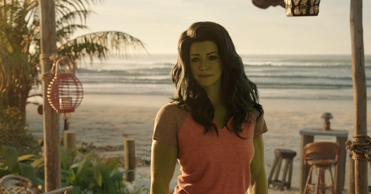 Tatiana Maslany on portraying a female Hulk: 'Our culture is so obsessed with female bodies'