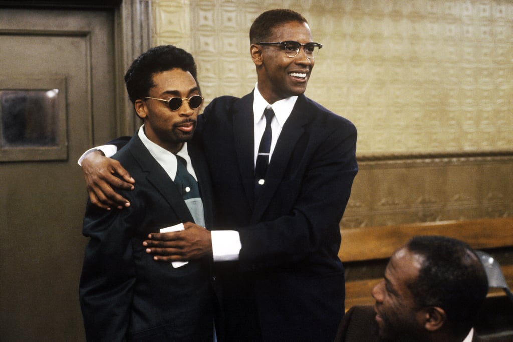 Malcolm X Streaming Vostfr Malcolm X | Best Historical Movies on Netflix 2020 | POPSUGAR