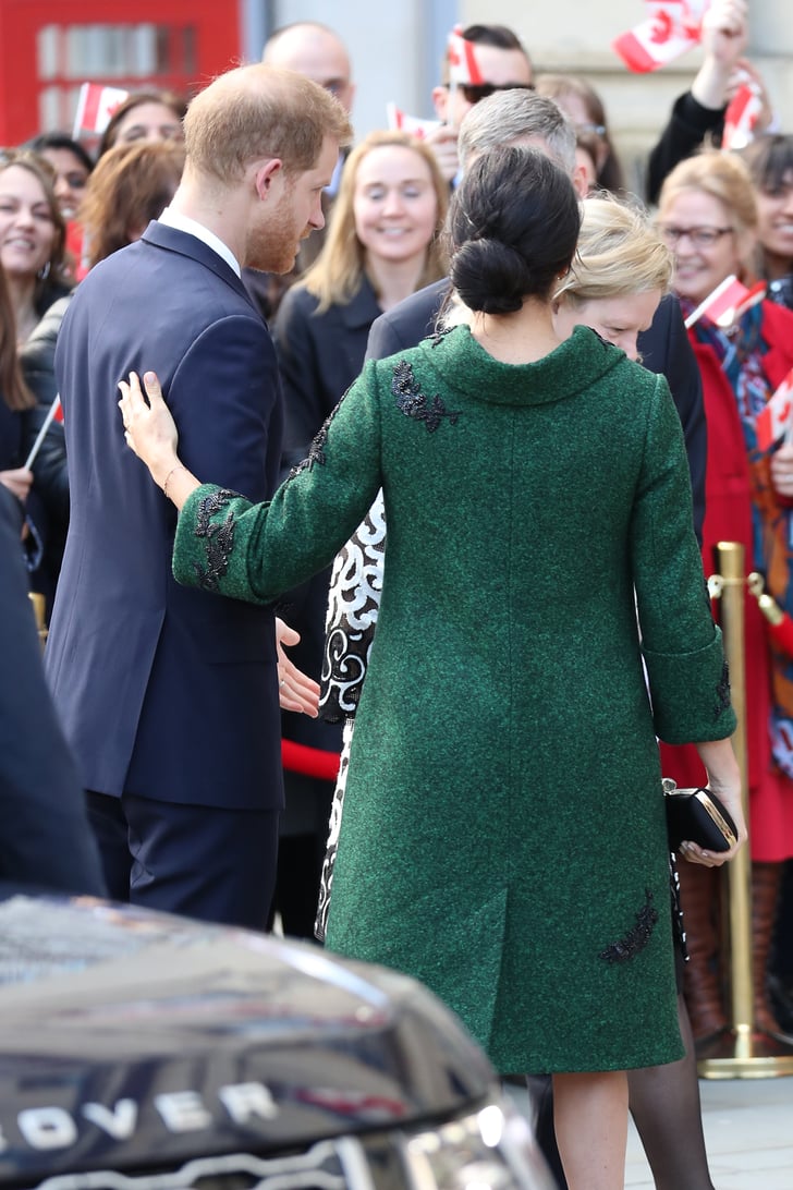 Prince Harry and Meghan Markle's Cutest Pictures ...