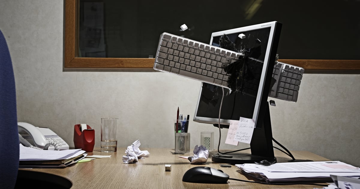 10 Tips to Avoid Tech and Communication Chaos During Mercury Retrograde