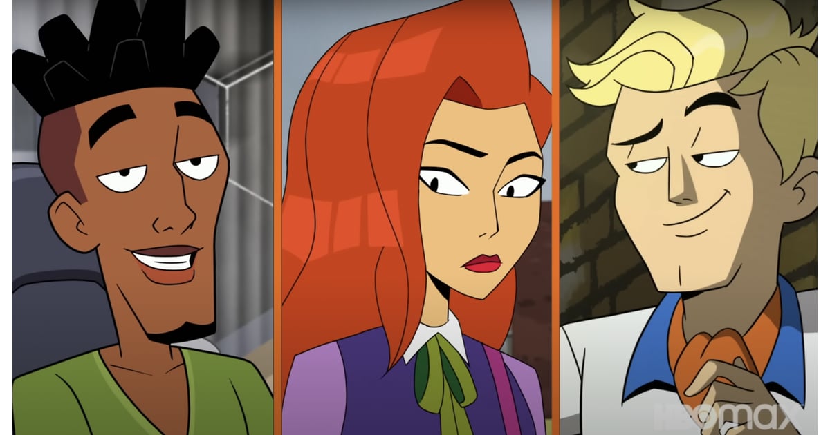 "Velma" Cast HBO Max's Velma Trailer, Release Date, Cast POPSUGAR