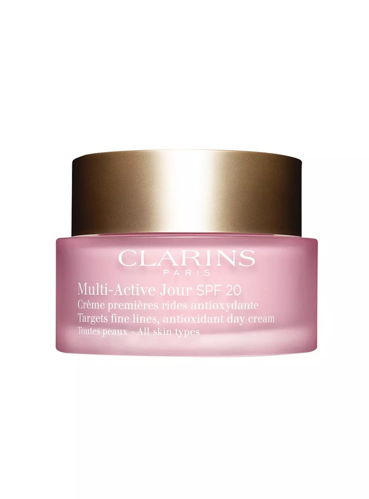 Clarins Multi-Active Day Cream SPF 20