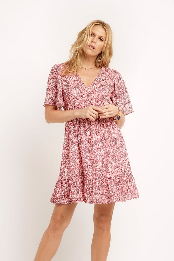 Rebecca Minkoff Sorcha Dress
