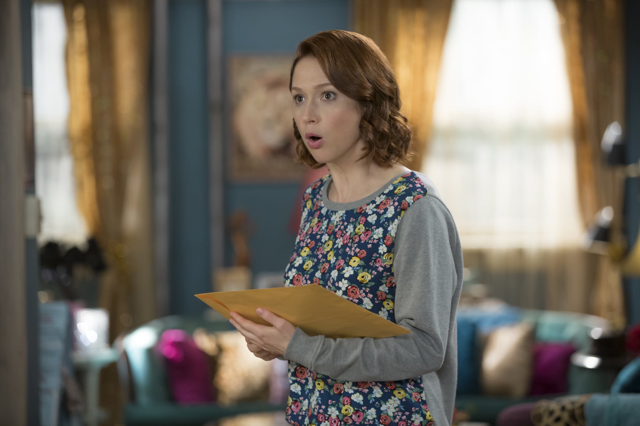 Will There Be Unbreakable Kimmy Schmidt Season 4? POPSUGAR Entertainment