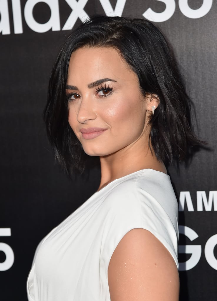 Sexy Demi Lovato Pictures