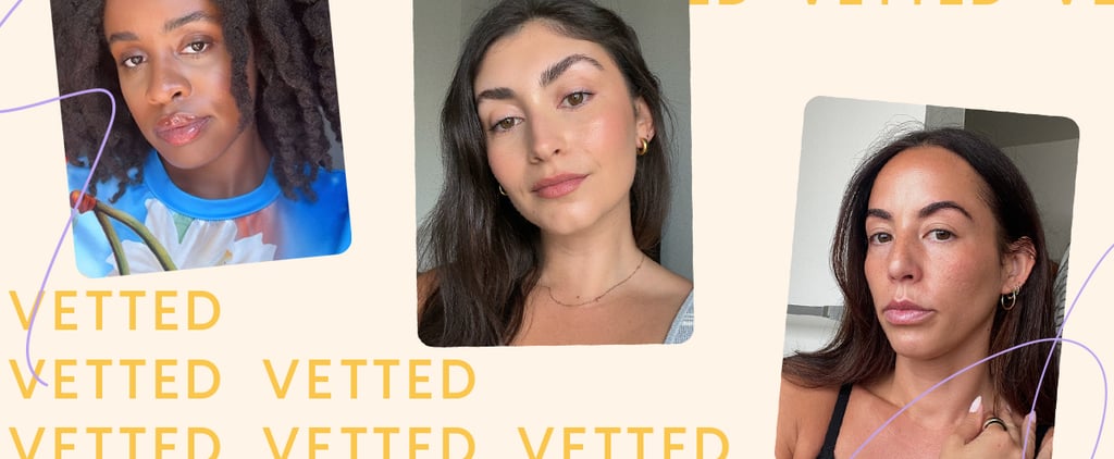 3 Editors Test the M.ph Underpainting Palette: See Photos