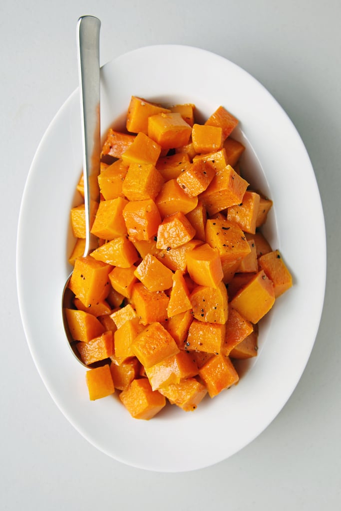 Roasted Butternut Squash